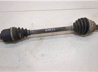  Полуось (приводной вал, шрус) Fiat Ducato 2006-2014 20364308 #1