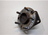  Ступица (кулак, цапфа) Ford Mondeo 3 2000-2007 20364309 #1