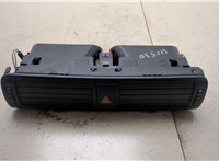  Дефлектор обдува салона Skoda SuperB 2001-2008 20364313 #1