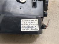  Дефлектор обдува салона Skoda SuperB 2001-2008 20364313 #4