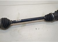 4F0407272G Полуось (приводной вал, шрус) Audi A6 (C6) 2004-2011 20364320 #1