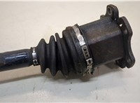 4F0407272G Полуось (приводной вал, шрус) Audi A6 (C6) 2004-2011 20364320 #3