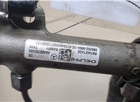 A6460700395 Рампа (рейка) топливная Mercedes C W204 2007-2013 20364324 #4