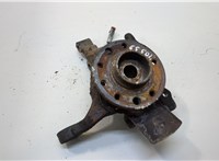  Ступица (кулак, цапфа) Opel Astra H 2004-2010 20364325 #1
