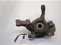  Ступица (кулак, цапфа) Opel Astra H 2004-2010 20364325 #2
