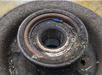  Диск тормозной Renault Scenic 2003-2009 20364329 #2