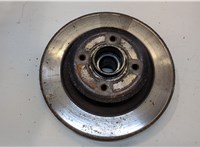  Диск тормозной Renault Scenic 2003-2009 20364329 #4