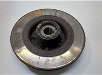  Диск тормозной Renault Scenic 2003-2009 20364331 #1