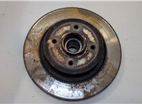  Диск тормозной Renault Scenic 2003-2009 20364331 #4