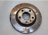  Диск тормозной Audi A4 (B6) 2000-2006 20364336 #3