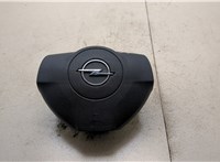  Подушка безопасности водителя Opel Astra H 2004-2010 20364338 #1
