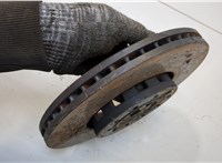  Диск тормозной Audi A4 (B6) 2000-2006 20364341 #2