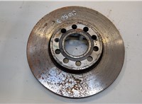  Диск тормозной Audi A4 (B6) 2000-2006 20364341 #3