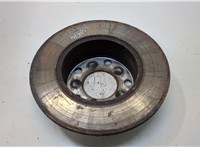  Диск тормозной Volkswagen Passat 5 1996-2000 20364343 #1