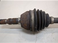 Полуось (приводной вал, шрус) Opel Astra H 2004-2010 20364346 #2