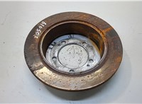  Диск тормозной Mitsubishi Lancer 9 2003-2006 20364348 #1