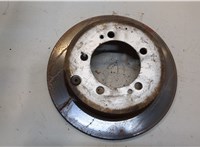  Диск тормозной Mitsubishi Lancer 9 2003-2006 20364348 #3