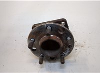  Ступица (кулак, цапфа) Ford Mondeo 3 2000-2007 20364351 #2