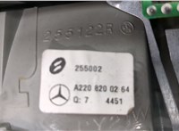  Фонарь (задний) Mercedes S W220 1998-2005 20364354 #5