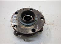  Ступица (кулак, цапфа) Audi A6 (C6) 2004-2011 20364356 #1