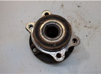  Ступица (кулак, цапфа) Audi A6 (C6) 2004-2011 20364356 #2