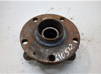  Ступица (кулак, цапфа) Audi A6 (C6) 2004-2011 20364358 #1