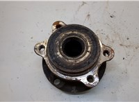  Ступица (кулак, цапфа) Audi A6 (C6) 2004-2011 20364358 #2