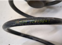  Пружина подвески Opel Astra H 2004-2010 20364391 #2