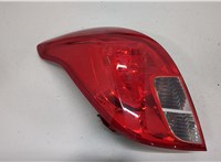  Фонарь (задний) Opel Mokka 2012-2019 20364395 #1