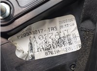  Зеркало боковое Hyundai Santa Fe 2012-2016 20364398 #6