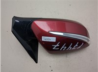  Зеркало боковое Hyundai Santa Fe 2012-2016 20364428 #2