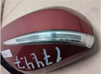  Зеркало боковое Hyundai Santa Fe 2012-2016 20364428 #3