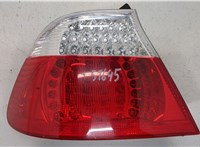  Фонарь (задний) BMW 3 E46 1998-2005 20364427 #1