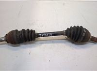  Полуось (приводной вал, шрус) Opel Astra H 2004-2010 20364431 #1