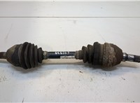  Полуось (приводной вал, шрус) Opel Astra H 2004-2010 20364433 #1