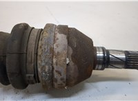  Полуось (приводной вал, шрус) Opel Astra H 2004-2010 20364433 #2