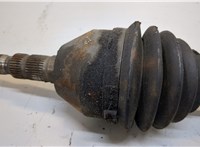  Полуось (приводной вал, шрус) Opel Astra H 2004-2010 20364433 #3