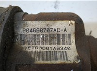  Полуось (приводной вал, шрус) Chrysler PT Cruiser 20364436 #4