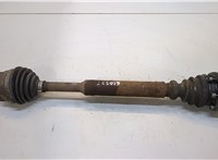  Полуось (приводной вал, шрус) Volkswagen Passat 5 2000-2005 20364449 #1