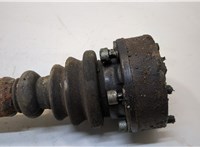 Полуось (приводной вал, шрус) Volkswagen Passat 5 2000-2005 20364449 #2