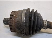  Полуось (приводной вал, шрус) Volkswagen Passat 5 2000-2005 20364449 #3