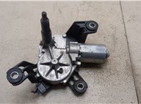  Двигатель стеклоочистителя (моторчик дворников) задний Opel Astra H 2004-2010 20364452 #1