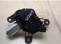  Двигатель стеклоочистителя (моторчик дворников) задний Opel Astra H 2004-2010 20364452 #2
