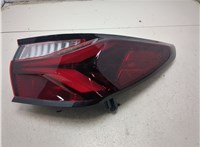  Фонарь (задний) Chevrolet Blazer 2018-2023 20364455 #1