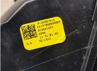  Фонарь (задний) Chevrolet Blazer 2018-2023 20364455 #3