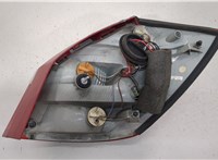  Фонарь (задний) Skoda Fabia 2007-2014 20364460 #2