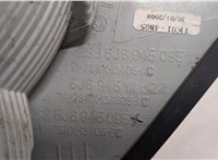  Фонарь (задний) Skoda Fabia 2007-2014 20364460 #3