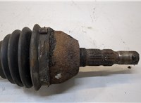  Полуось (приводной вал, шрус) Opel Astra H 2004-2010 20364473 #2