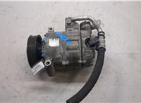 1K0820859F Компрессор кондиционера Volkswagen Golf 5 2003-2009 20364493 #1