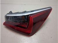  Фонарь (задний) Acura ILX 2012-2025 20364501 #1